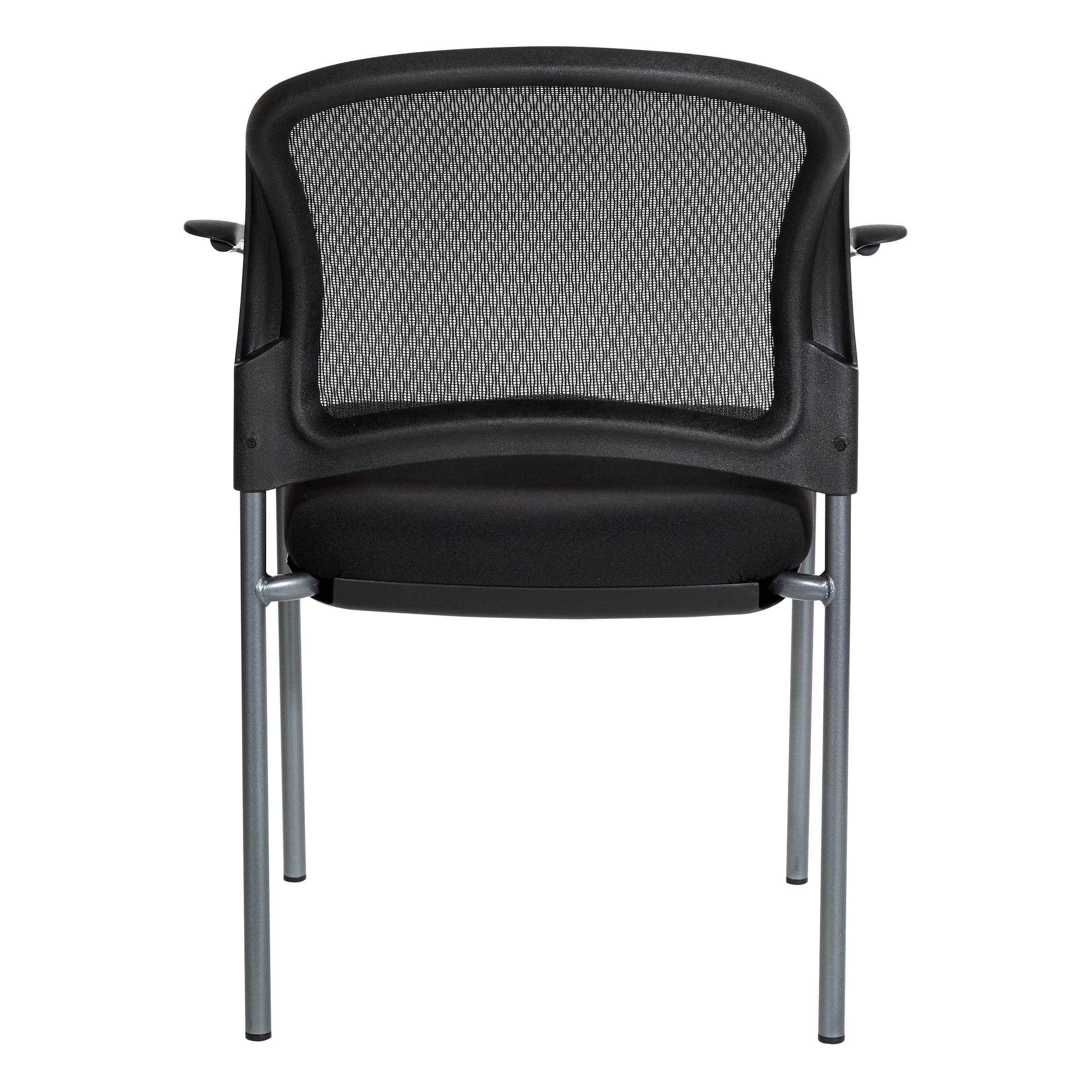 ProGrid Mesh Back Chair Coal